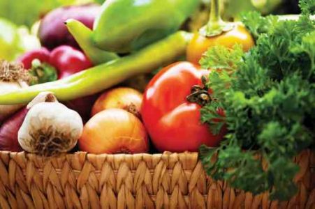 U.S., European Organic Standards Declared Equivalent Image